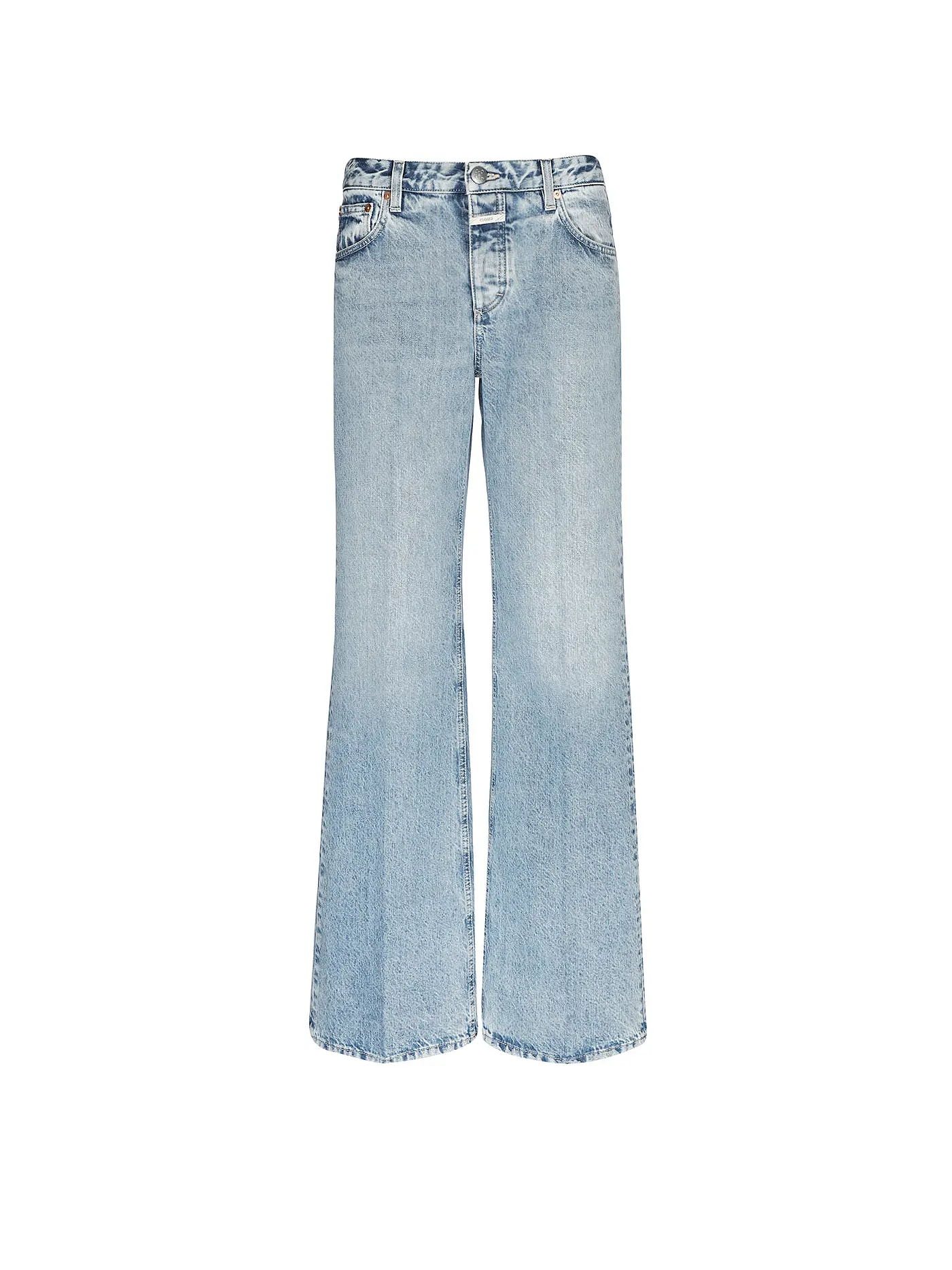CLOSED | Jeans Wide Fit GILLAN | 